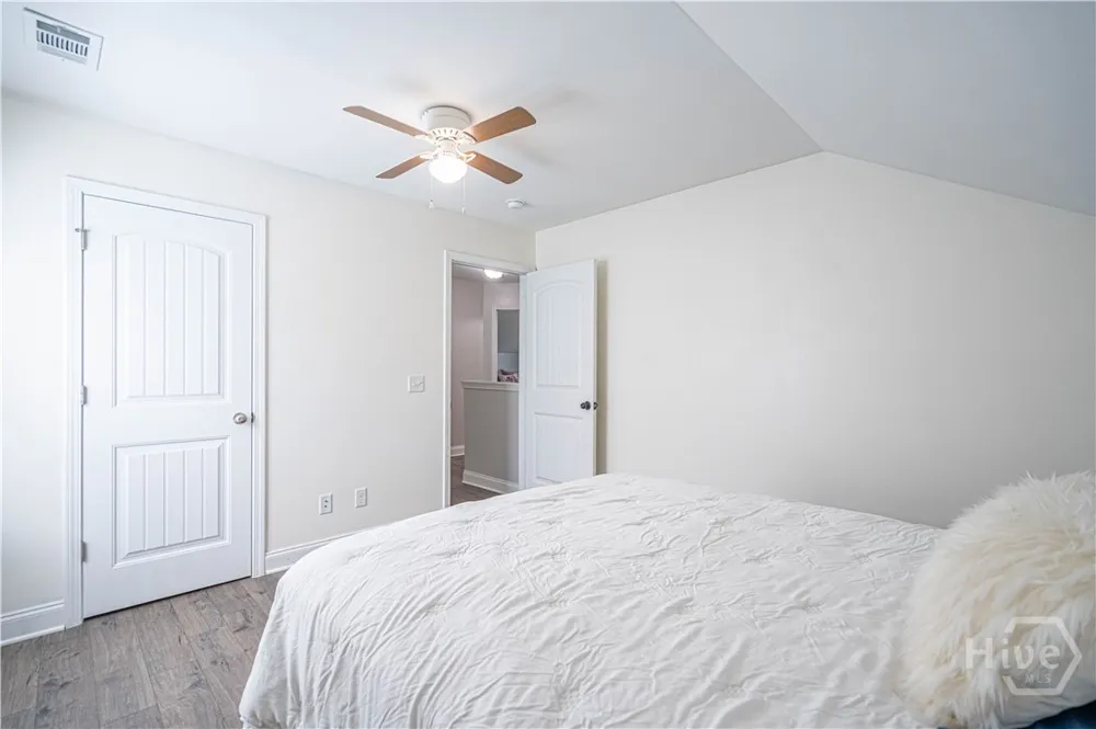 4 Farrington Court Guyton, GA 31312