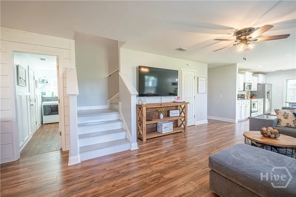 4 Farrington Court Guyton, GA 31312