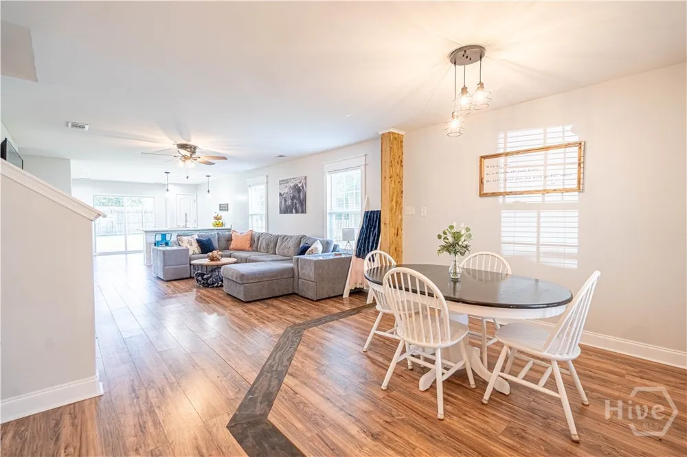 4 Farrington Court Guyton, GA 31312