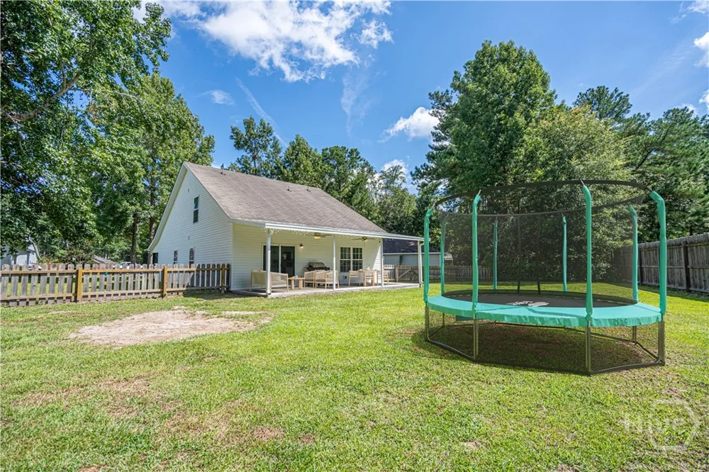 4 Farrington Court Guyton, GA 31312