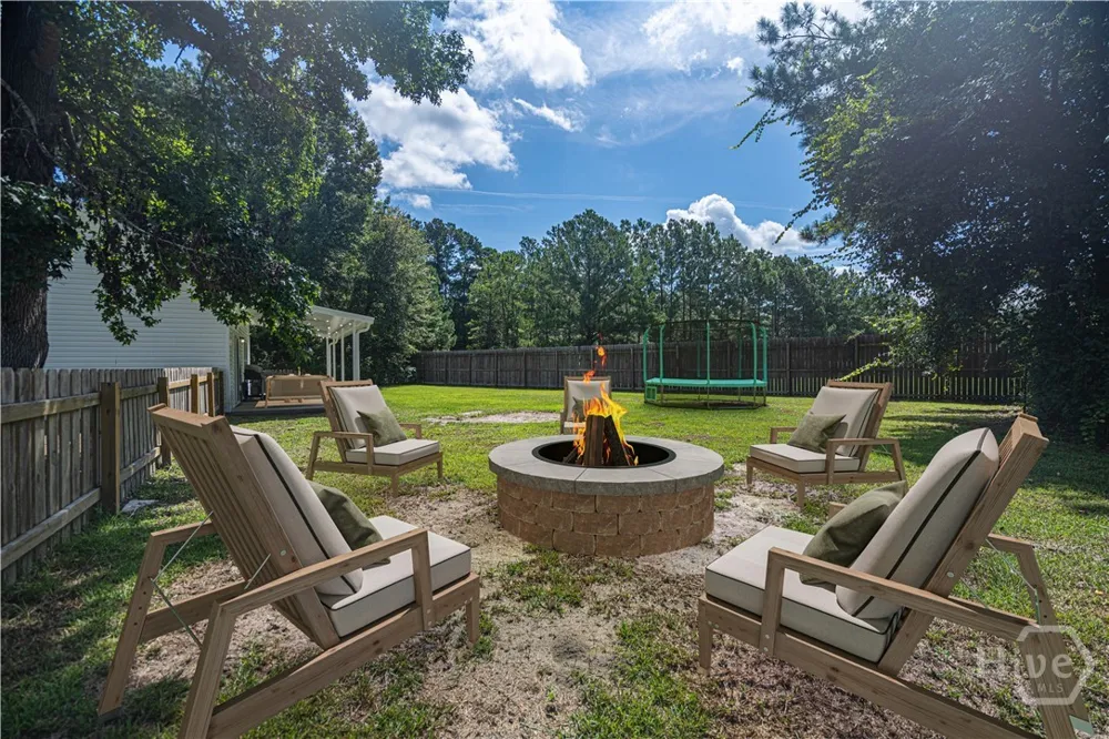 4 Farrington Court Guyton, GA 31312