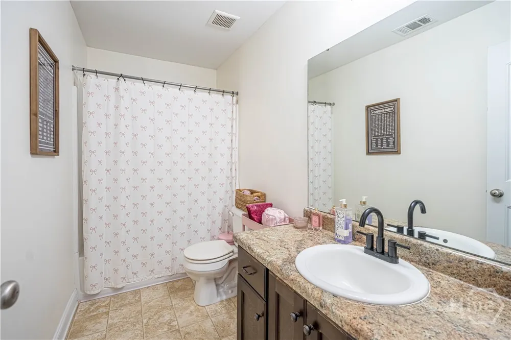 4 Farrington Court Guyton, GA 31312