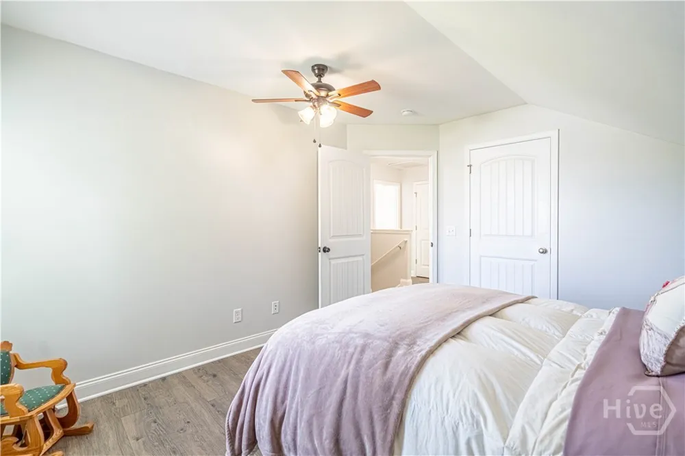 4 Farrington Court Guyton, GA 31312
