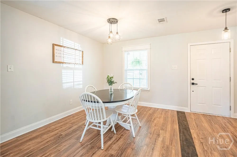 4 Farrington Court Guyton, GA 31312