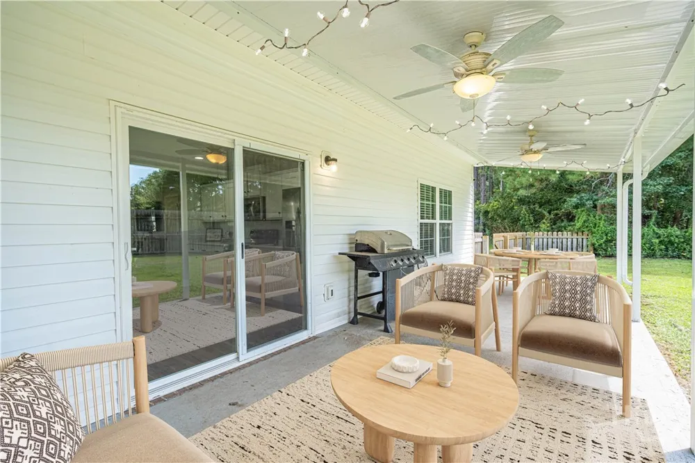 4 Farrington Court Guyton, GA 31312
