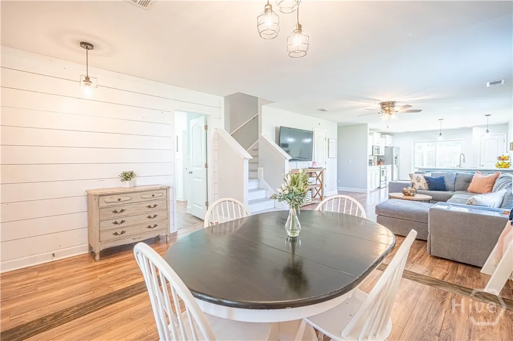 4 Farrington Court Guyton, GA 31312