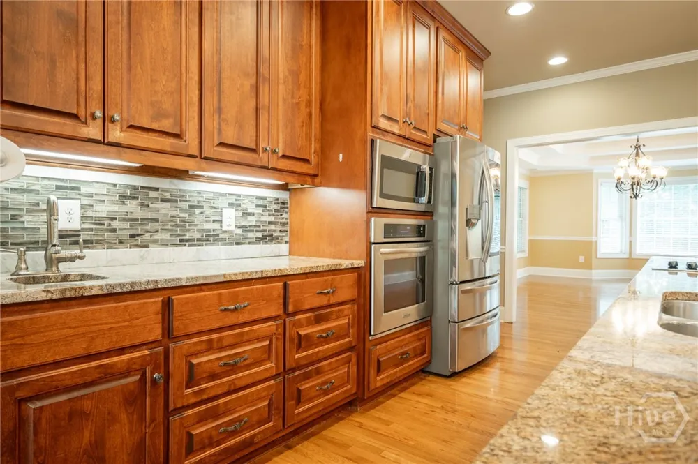 118 Mount Vernon Way Winterville, GA 30683