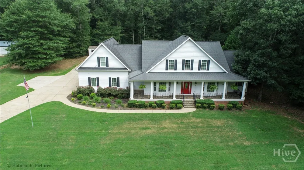 118 Mount Vernon Way Winterville, GA 30683