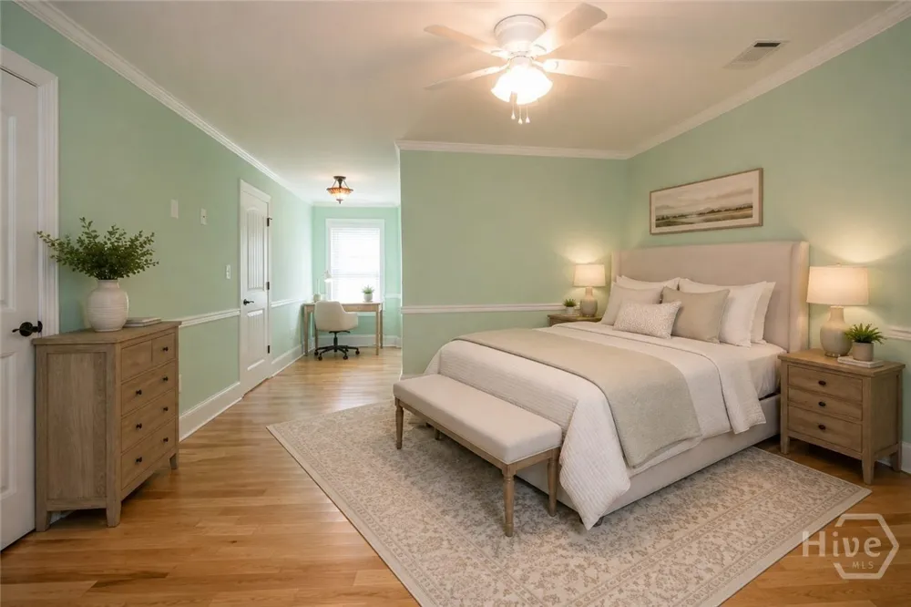 118 Mount Vernon Way Winterville, GA 30683