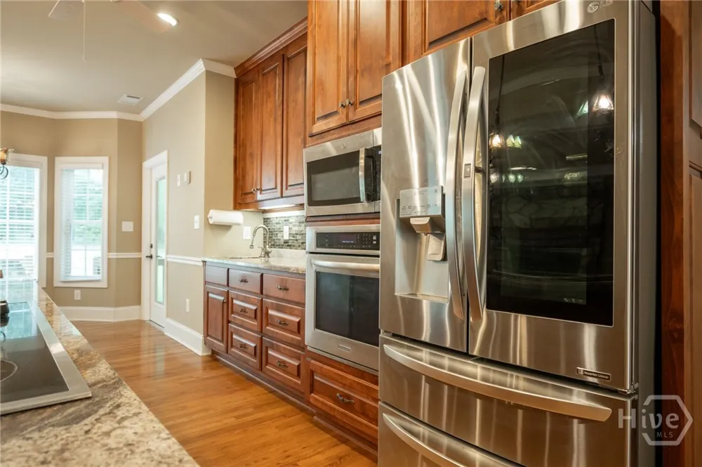 118 Mount Vernon Way Winterville, GA 30683