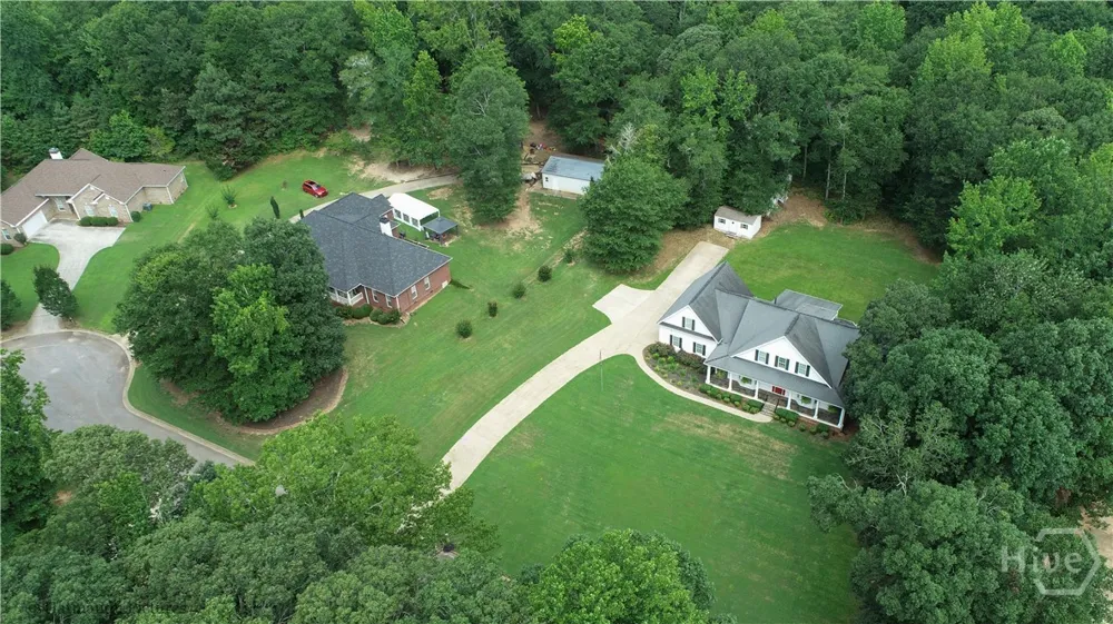118 Mount Vernon Way Winterville, GA 30683