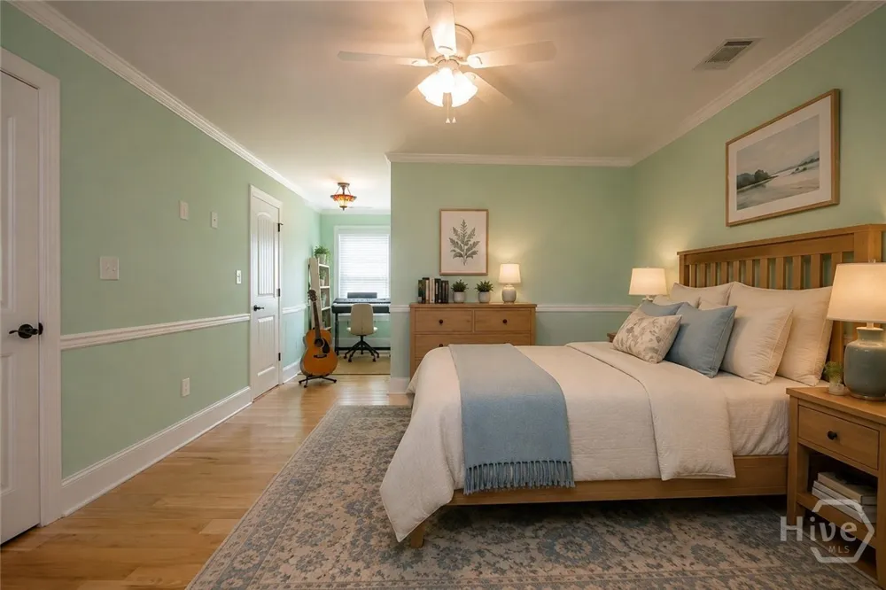 118 Mount Vernon Way Winterville, GA 30683