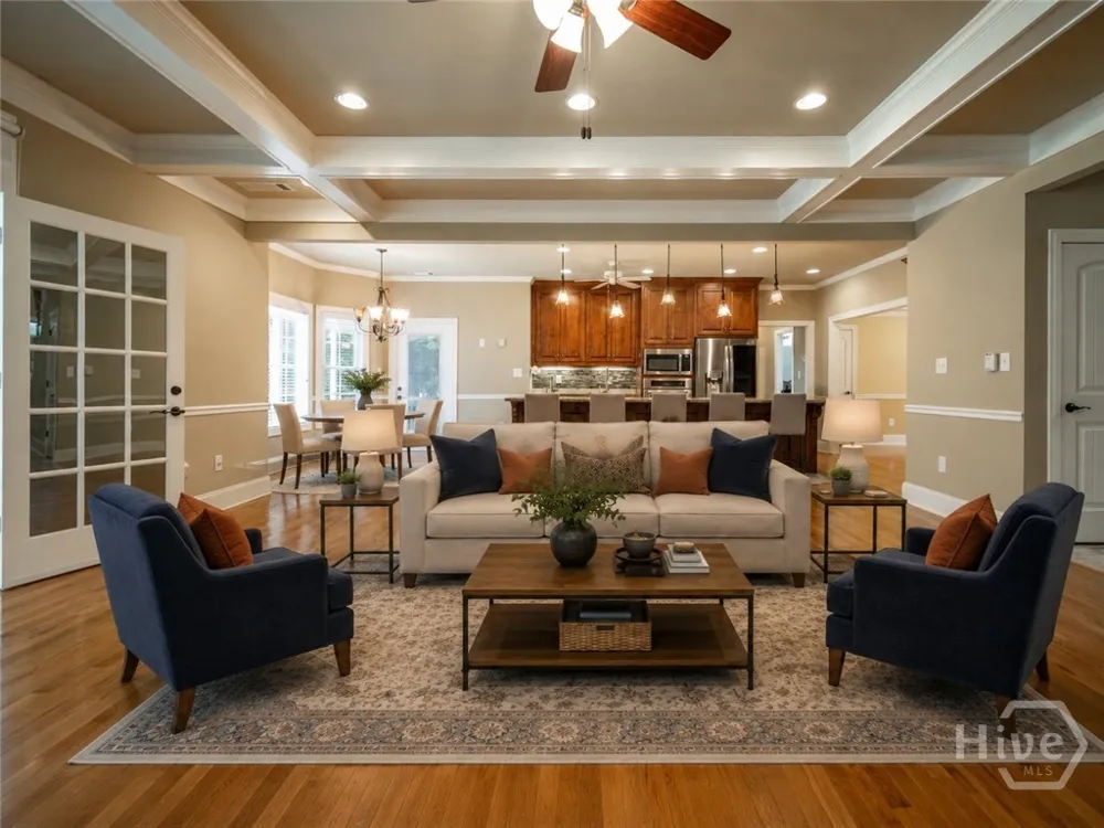 118 Mount Vernon Way Winterville, GA 30683
