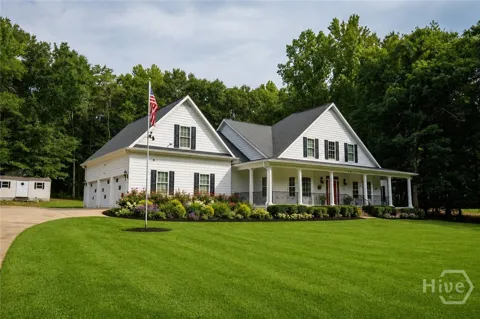 118 Mount Vernon Way