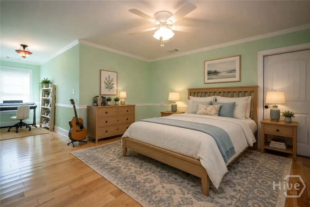 118 Mount Vernon Way Winterville, GA 30683
