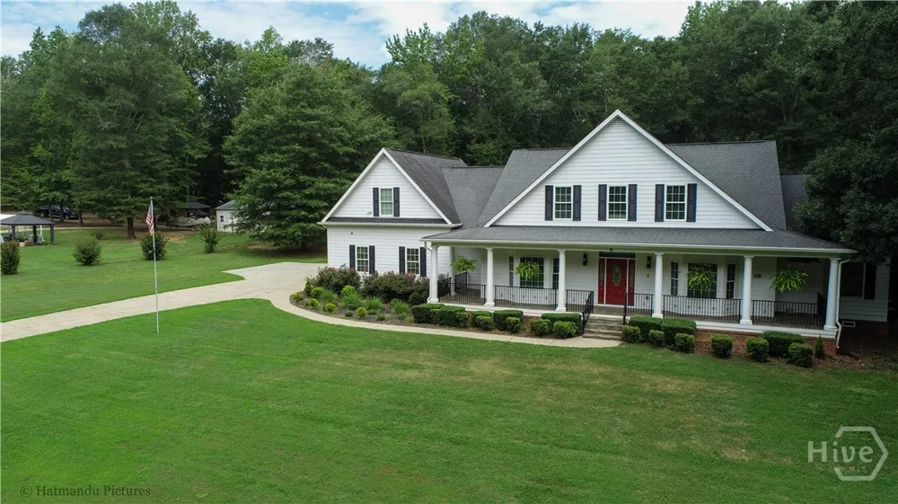 118 Mount Vernon Way Winterville, GA 30683