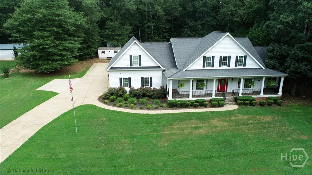 118 Mount Vernon Way Winterville, GA 30683