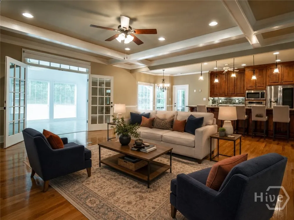 118 Mount Vernon Way Winterville, GA 30683