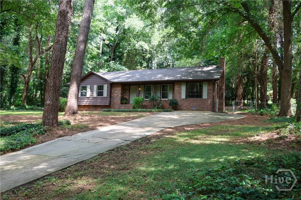 162 Crossbow Circle Winterville, GA 30683