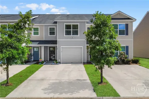 22 Brown Thrasher Court