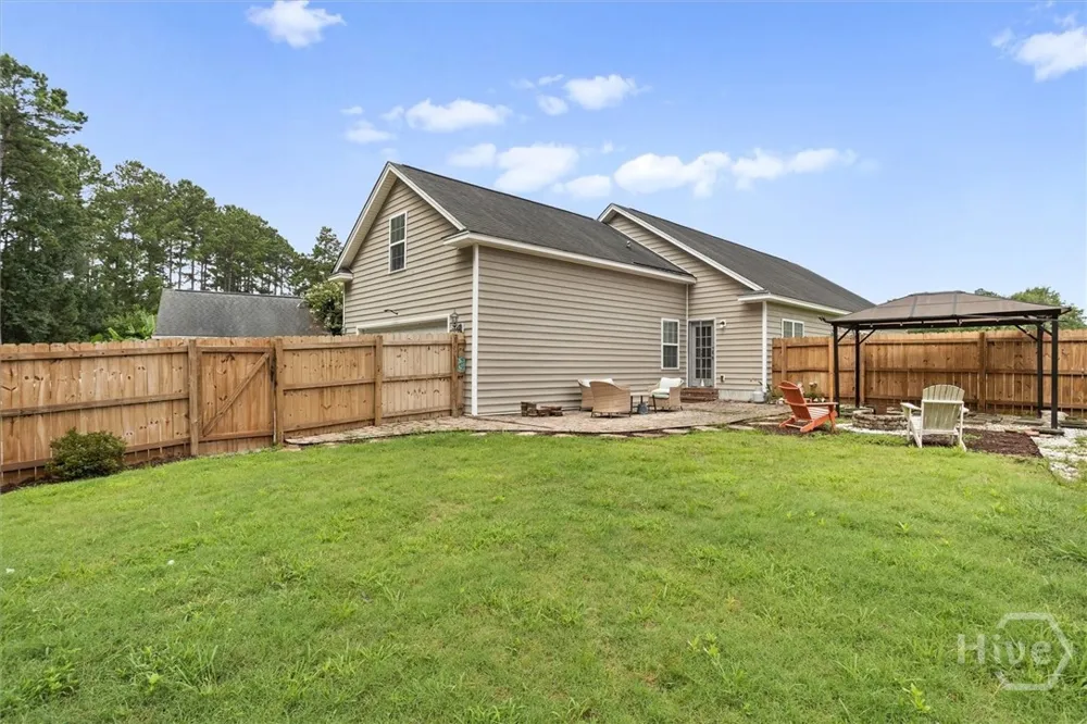 10 Arbors Circle Pooler, GA 31322