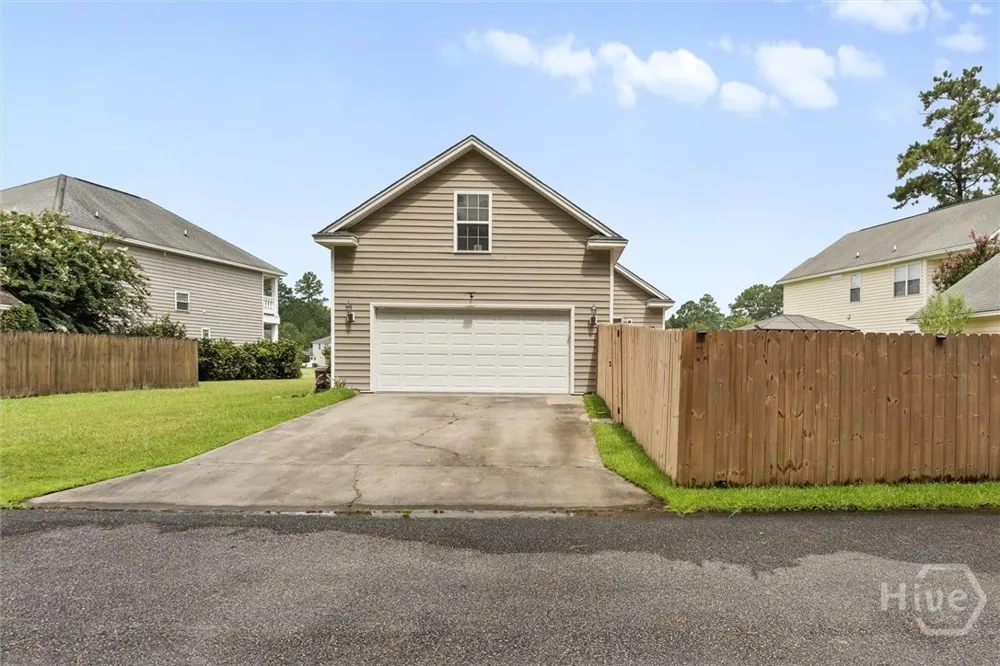 10 Arbors Circle Pooler, GA 31322