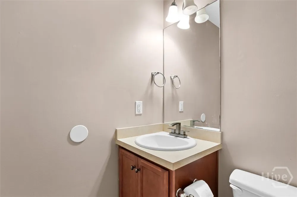 10 Arbors Circle Pooler, GA 31322