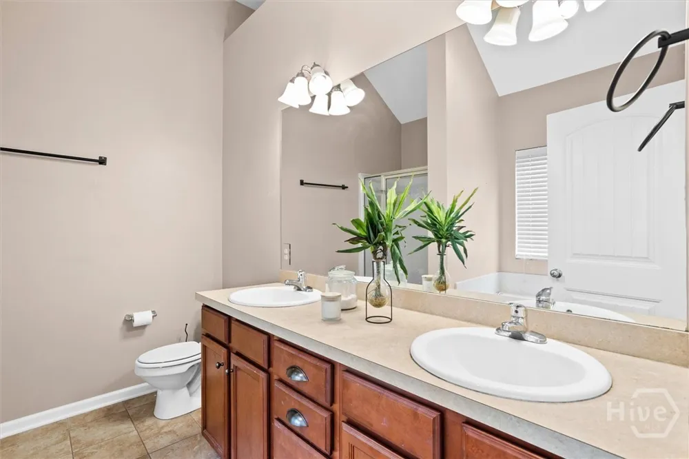 10 Arbors Circle Pooler, GA 31322