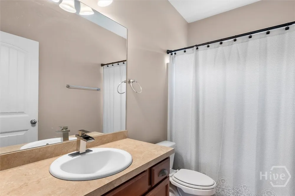 10 Arbors Circle Pooler, GA 31322