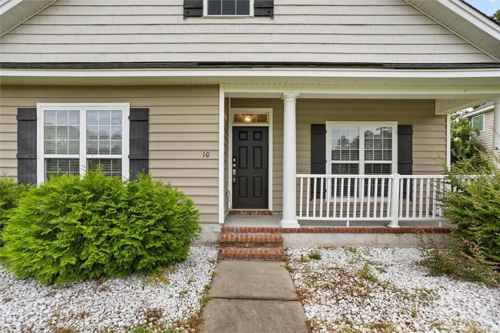 10 Arbors Circle Pooler, GA 31322