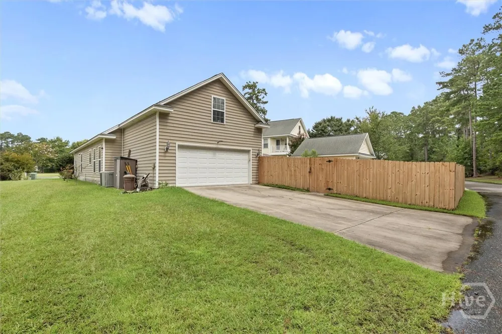 10 Arbors Circle Pooler, GA 31322