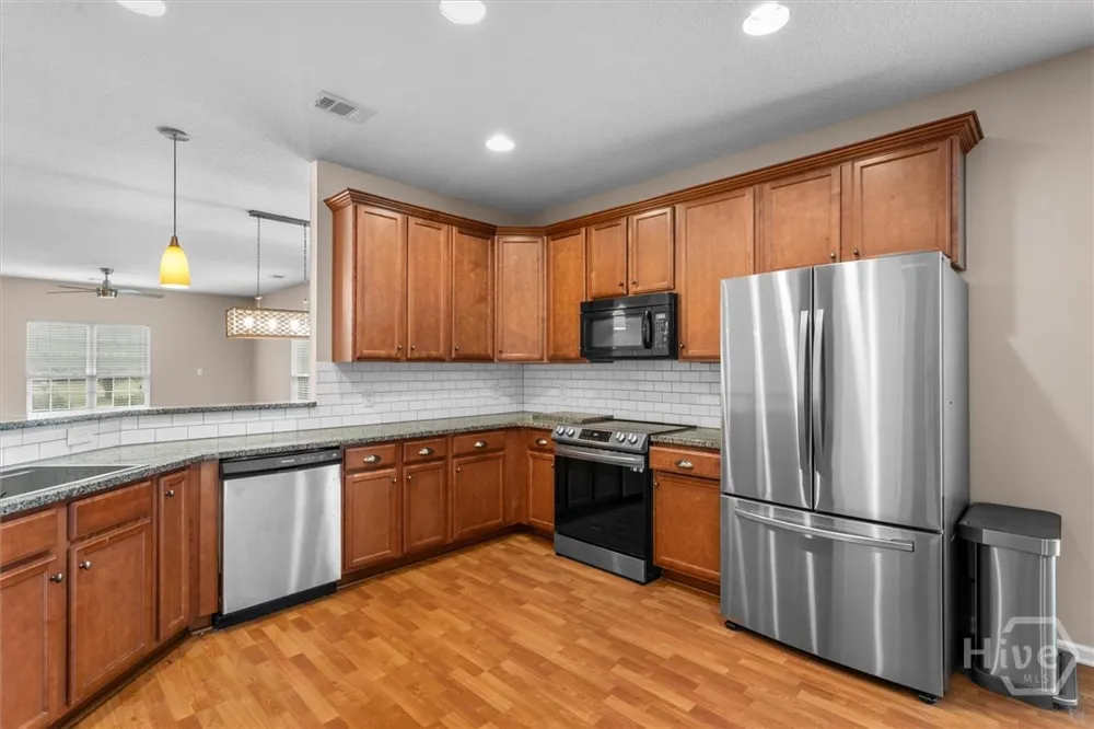 10 Arbors Circle Pooler, GA 31322