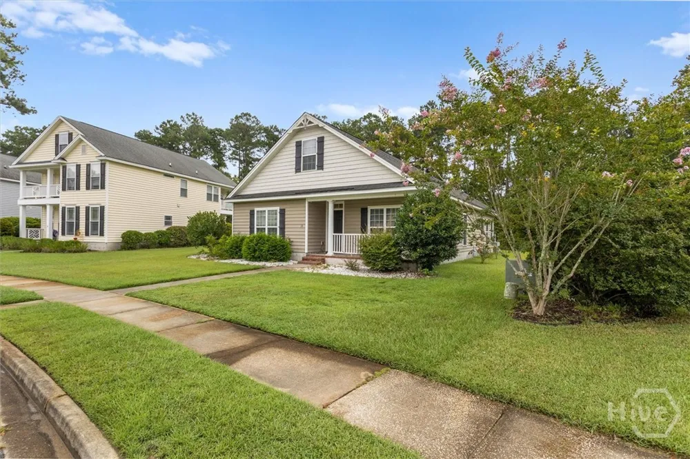 10 Arbors Circle Pooler, GA 31322