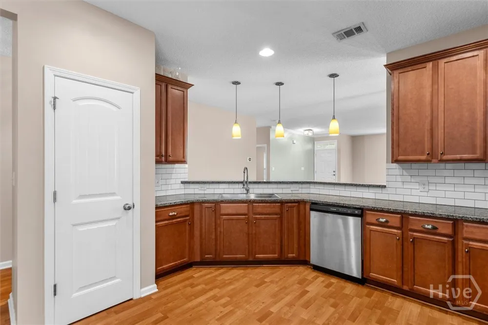 10 Arbors Circle Pooler, GA 31322
