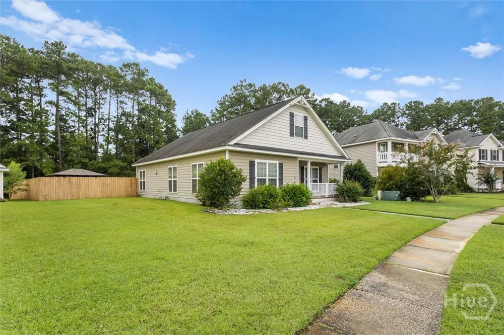 10 Arbors Circle Pooler, GA 31322