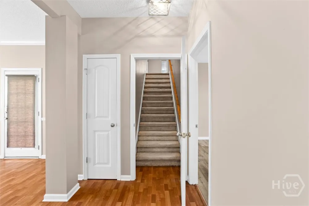 10 Arbors Circle Pooler, GA 31322