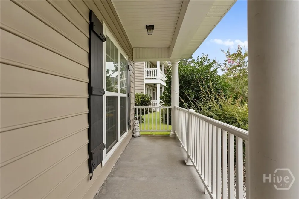 10 Arbors Circle Pooler, GA 31322
