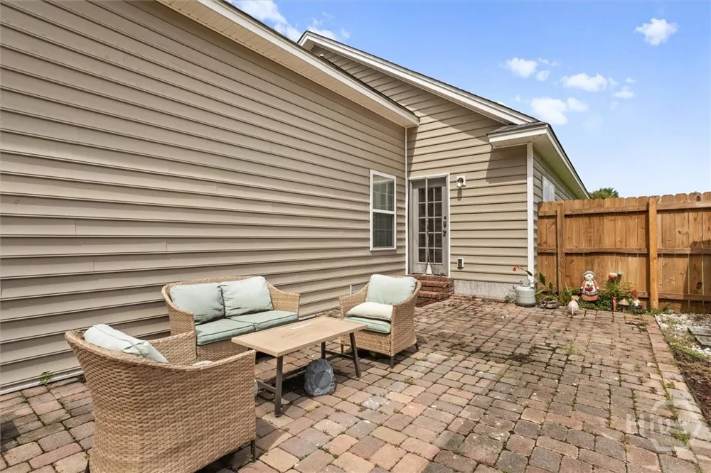 10 Arbors Circle Pooler, GA 31322