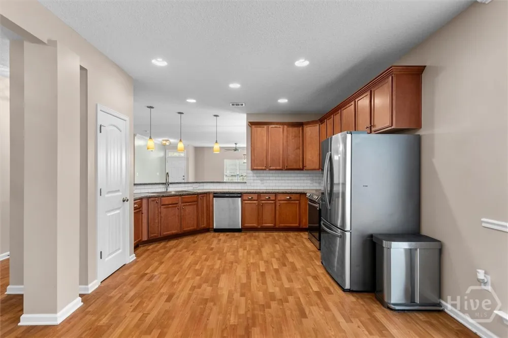 10 Arbors Circle Pooler, GA 31322
