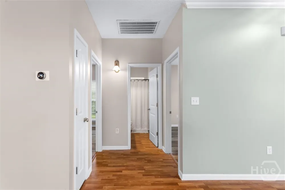 10 Arbors Circle Pooler, GA 31322