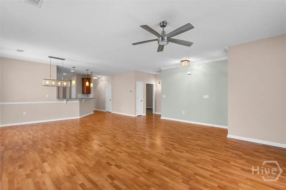 10 Arbors Circle Pooler, GA 31322