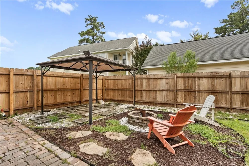 10 Arbors Circle Pooler, GA 31322