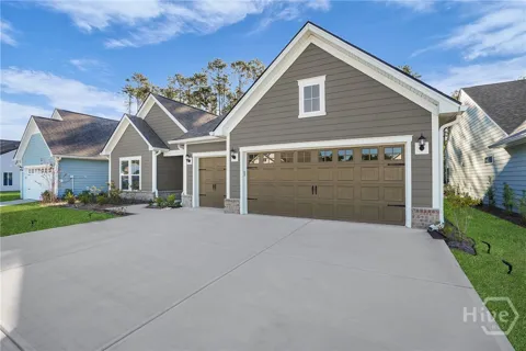 217 Higginson Drive