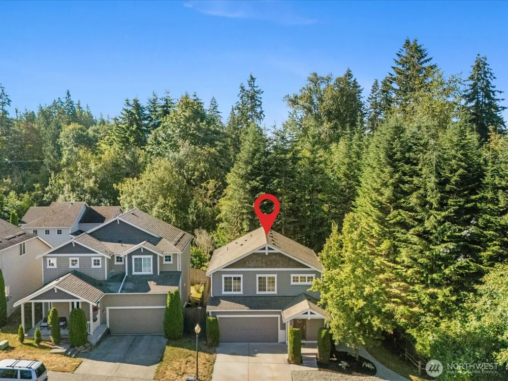 8402 61st Place NE Marysville, WA 98270
