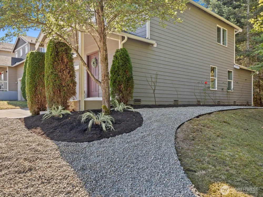 8402 61st Place NE Marysville, WA 98270