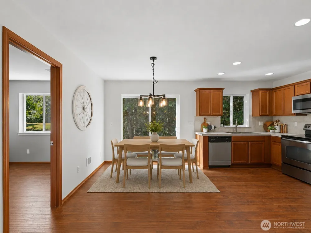 8402 61st Place NE Marysville, WA 98270
