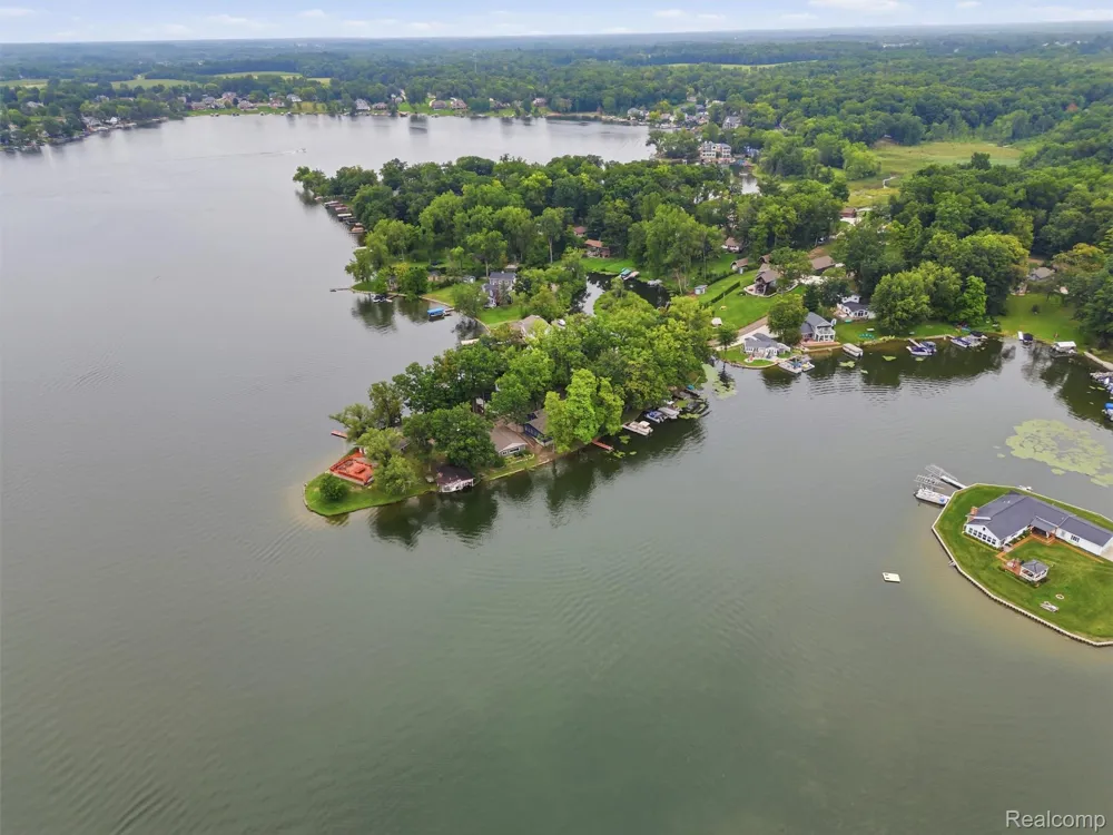 7389 Selma Drive Argentine Township, MI 48430