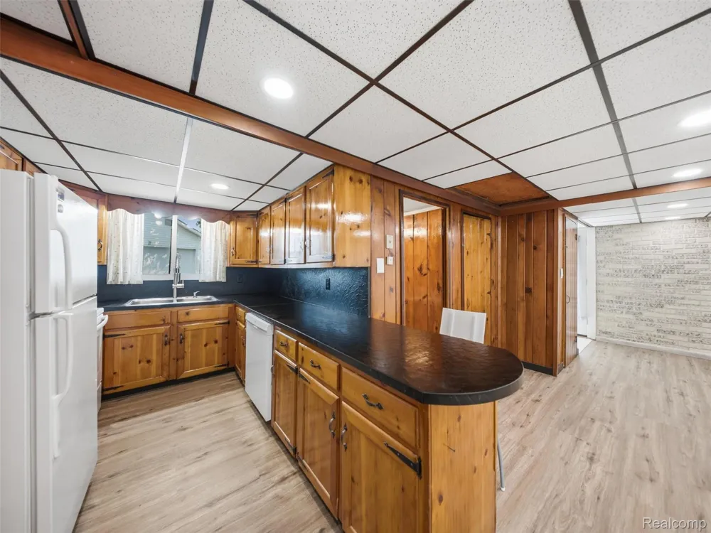 7389 Selma Drive Argentine Township, MI 48430