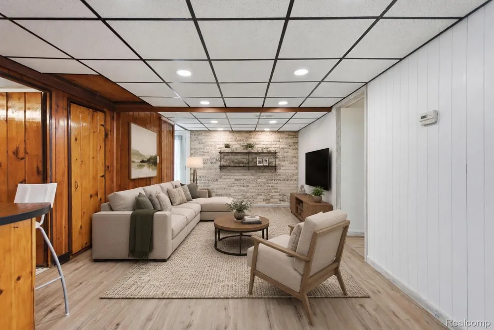 7389 Selma Drive Argentine Township, MI 48430