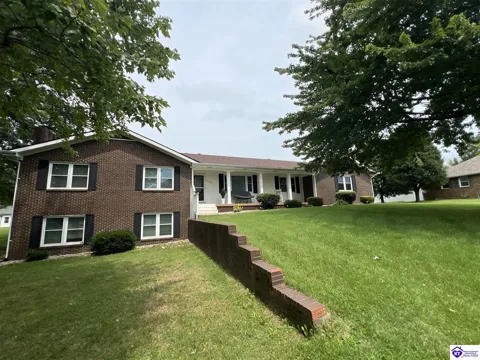 1303 Sheffield Drive